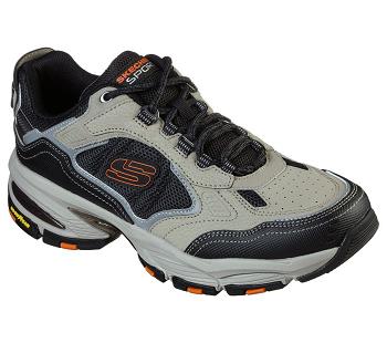 Beige / Black Skechers Vigor 3.0 | 3864C_USA