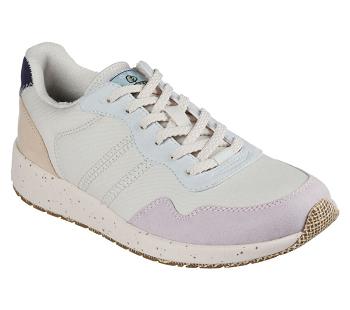 Beige Skechers BOBS Groove - Club Change | 8049B_USA