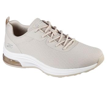 Beige Skechers BOBS Sport Pulse Air - Sassy Sauce | 1273Q_USA