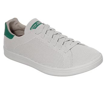 Beige Skechers Bryson | 6764W_USA