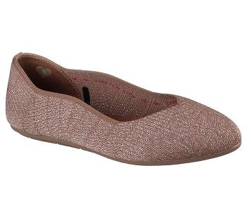 Beige Skechers Cleo 2.0 - Shimmering | 2955D_USA