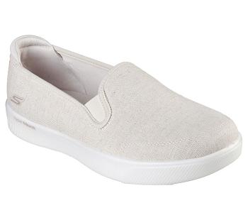 Beige Skechers Hyper Vulc - Day Dream | 20133_USA