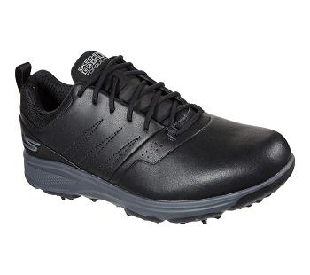 Black / Grey Skechers GO GOLF Torque Pro | 1808L_USA