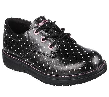 Black / Pink Skechers Gravlen - Supreme Vibe | 37450_USA