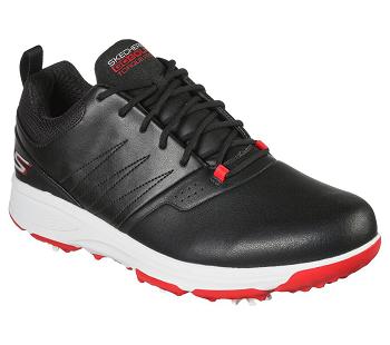 Black / Red Skechers GO GOLF Torque Pro | 1783B_USA