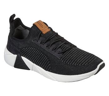Black Skechers A-Line - Montara | 6887D_USA