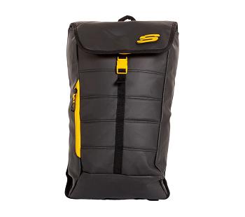 Black Skechers Accessories - Daypack | 1225P_USA