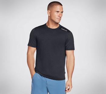 Black Skechers Apparel Skech-Air | 31645_USA