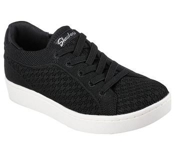 Black Skechers Arch Fit Cup - Sweet Escape | 7149Q_USA
