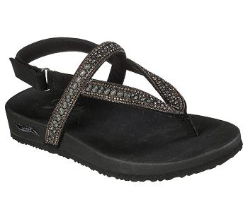 Black Skechers Arch Fit Meditation | 56013_USA