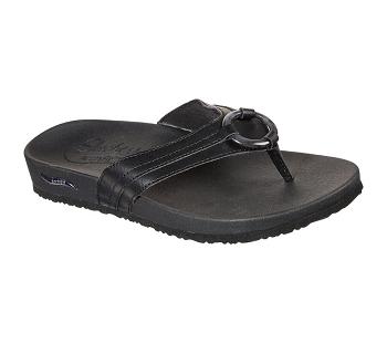 Black Skechers Arch Fit Meditation - Sail Home | 5626S_USA