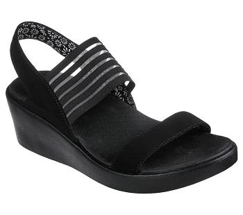 Black Skechers Arch Fit Rumble - Modernistic | 32054_USA