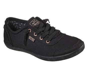Black Skechers BOBS B Cute | 2749E_USA