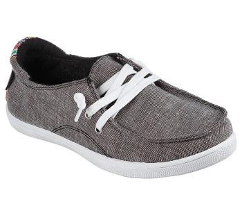 Black Skechers BOBS B Cute - Dandy Day | 7549X_USA