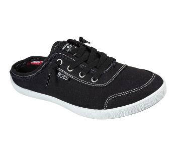 Black Skechers BOBS B Cute - Lemon Squeezy | 2674B_USA