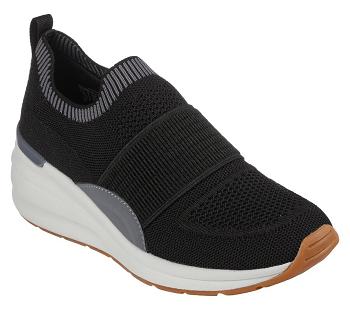 Black Skechers Billion - Over the Top | 3076L_USA