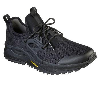 Black Skechers Bionic | 7315X_USA