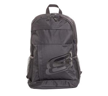 Black Skechers Central II | 2772C_USA