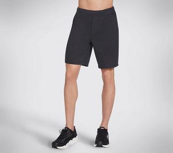 Black Skechers Explorer 9 Inch | 3514W_USA