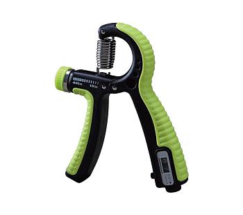 Black Skechers Fitness Adjustable Power Grip | 25593_USA
