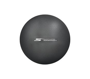 Black Skechers Fitness Exercise Ball | 2394K_USA
