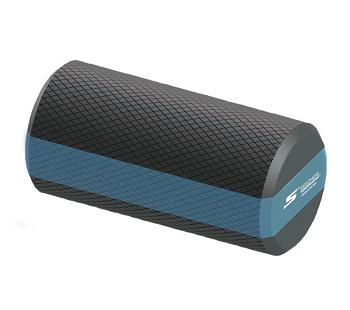 Black Skechers Fitness Foam Roller Medium | 10253_USA