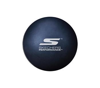 Black Skechers Fitness Massage Ball | 1039Q_USA