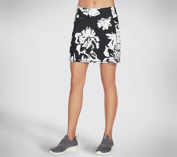 Black Skechers Flourish HW | 5819G_USA
