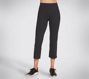 Black Skechers GOWALK Lite | 61220_USA