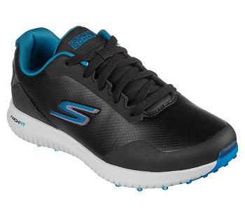 Black Skechers GO GOLF Max 2 | 3530R_USA