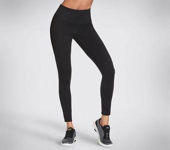 Black Skechers GO WALK HW | 6359B_USA