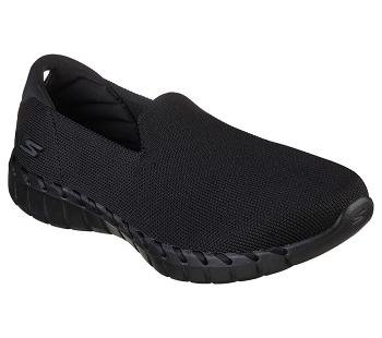 Black Skechers GO WALK Smart 2 - Adalyn | 5099P_USA
