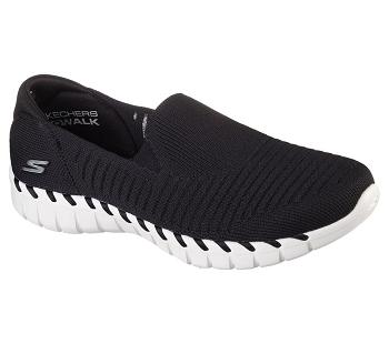 Black Skechers GO WALK Smart 2 - Cherlin | 5313X_USA