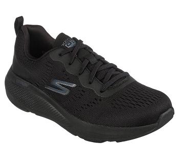 Black Skechers GOrun Elevate | 8059Q_USA