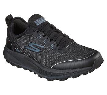 Black Skechers GOrun Pulse - Expedition | 4575Q_USA