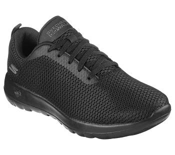 Black Skechers GOwalk Joy - Paradise | 68233_USA