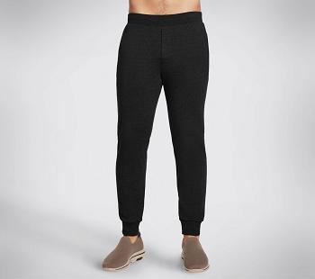 Black Skechers GOwalk Wear Expedition | 3264L_USA