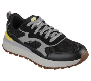 Black Skechers Heminger - Odello | 16430_USA