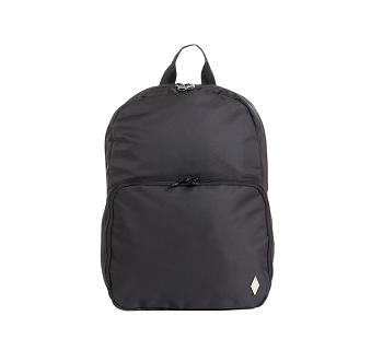 Black Skechers Jetsetter | 2744L_USA