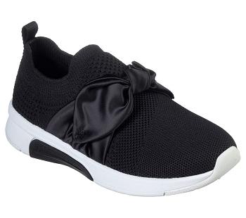 Black Skechers Modern Jogger - Debbie | 33205_USA