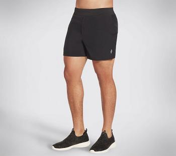 Black Skechers Movement 5 Inch II | 34370_USA