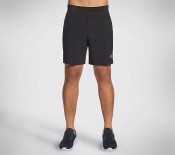 Black Skechers Movement 7 Inch II | 3564K_USA