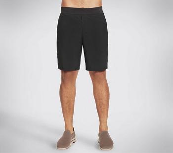 Black Skechers Movement 9 Inch II | 3464L_USA