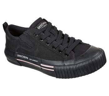 Black Skechers New Moon - Total Eclipse | 3499B_USA