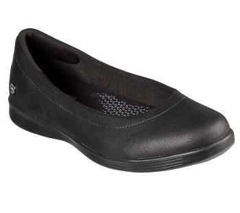 Black Skechers On the GO Dreamy - Nightout | 28785_USA