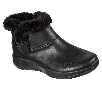 Black Skechers On the GO Joy - Endeavor | 23520_USA