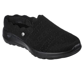 Black Skechers On-the-GO Joy - Sweet Chill | 6053G_USA