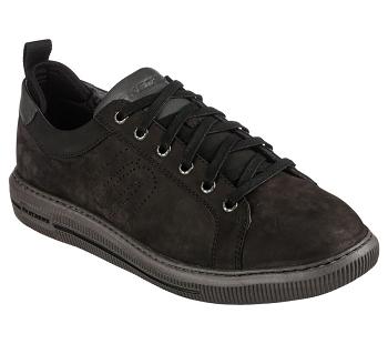 Black Skechers Pertola - Ruston | 1118A_USA