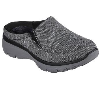 Black Skechers Relaxed Fit: Easy Going - Shore-Things | 3113E_USA