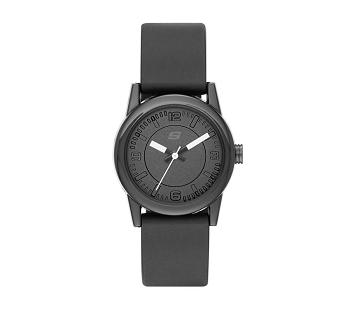 Black Skechers Rosencrans Mini Watch | 35473_USA